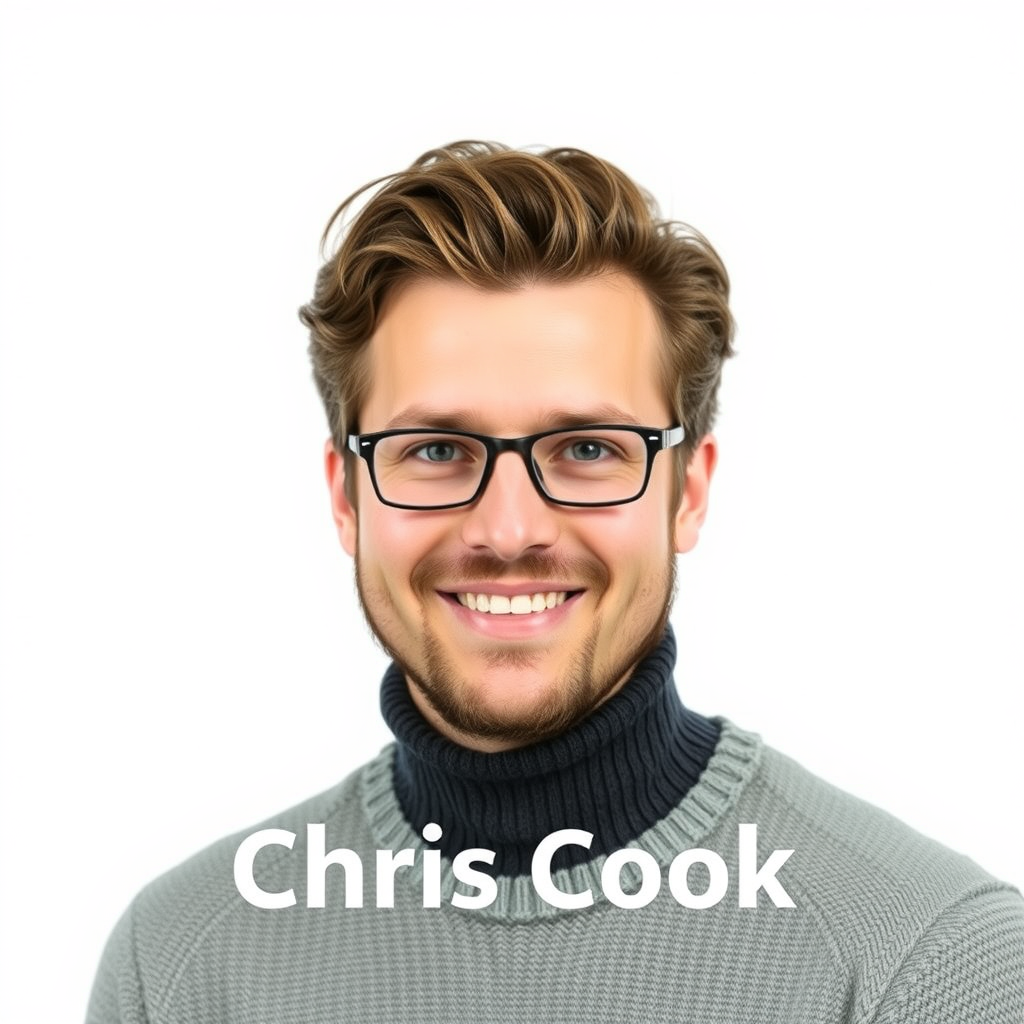 Chris Cook