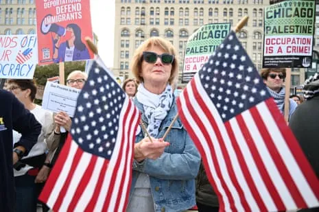 Migrant Rights Groups Brace For Federal Clampdown Following Administration Warnings