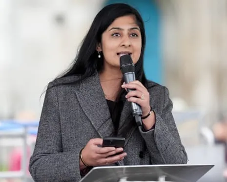 Zarah Sultana Consults Libel Legal Experts After Row With Jeremy Corbyn Over Organization Funds