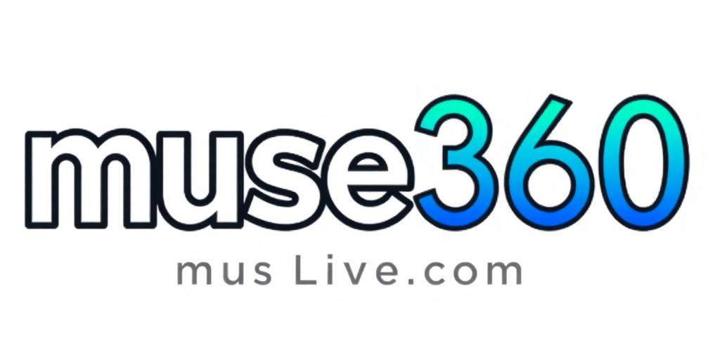 Muse360Live